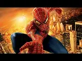 Spider-Man 2 - Anime Opening | \