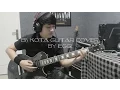 Download Lagu Bis Kota - Achmad Albar GodBless (Guitar Cover)