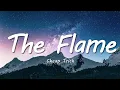 Cheap Trick - The Flame (Lyrics)