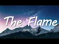 Download Lagu Cheap Trick - The Flame (Lyrics)