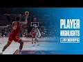 Julian Reese GOES OFF With 27 PTS 17 REB vs Illinois Maryland Basketball 2025