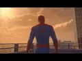 Web-Swinging to "Loser" hits different with ZERO Swing Assist 🔥🕸️