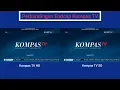 Download Lagu Perbandingan Endcap Kompas TV