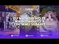 DJ WATASHI NO TE WA BUTA DAYO X CINTAMU SEPAHIT TOPI MIRING MASHUP SOUND ABAHTEGAR