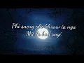 Download Lagu Ko Mei balah baïai(lyrics video khasi song)