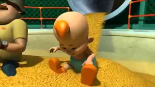 איך מכינים במבה 