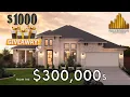 Best Priced New Construction Homes For Sale In Texas SAN ANTONIO DALLAS