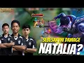 Download Lagu MASIH RELEVAN KE NATALIA ROAM? TENGOK XORN MAIN MACAM MANA