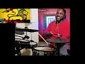 BUSY SIGNAL: HARD DRUGS (DRUMCOVER)