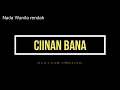 Download Lagu CIINAN BANA - KARAOKE || NADA wanita Cewek || Lagu Minang || Versi Original || Fauzana