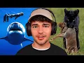 Why you should FEAR Nature