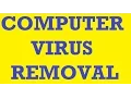 Computer repair virus removal company near me in Tampa