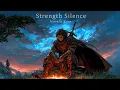 Lagu Medieval Music for Stress Relief  | The Warrior's Rest by the Flame