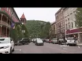 SummerFest The Pocono Mountains Is Filled With Shops Restaurants Breathtaking Views