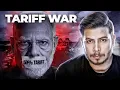 Lagu US vs India Tariff War Explained