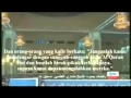 Sangat Menyentuh, Imam \u0026 Jama'ah menangis saat Shalat (Indonesia Translation)