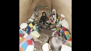 الطائفة الكركية تدخل الجزائر ووزارة الشؤون الدينية تحقق 