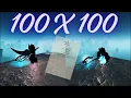 100 Ice 100 Wep Deepwoken