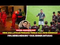 Lagu LATIHAN PERDANA DIGEBER!! John Herdman ungkap target di FIFA Series~Era baru Timnas menarik