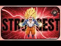 Download Lagu How STRONG DOREMON Is?