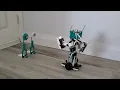 Lego Mindstorms Robot Inventor 51515 Blast Shooting Targets In Python
