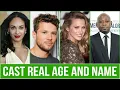 Shooter TV series Cast Real Age and Real Name 2021