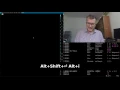 Be aware of dwm s incnmaster