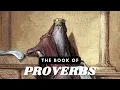 Proverbs Best Dramatized Bible For Meditation NIV Listen Read-Along Bible Series