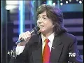 CAMILO SESTO - SI SE CALLA EL CANTOR - de pé a pá
