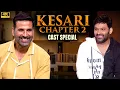 Download Lagu KESARI CHAPTER 2 | CAST SPECIAL | AKSHAY KUMAR | KAPIL SHARMA SHOW SEASON 02