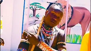 JIMINOGENI DOTO HARUSI KWA NGELELA BY 2025 MSAMBAZAJI SAMIKE MASANILO TV 