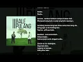 Download Lagu Bale Pulang 3 - Justy Aldrin f.t Toton Caribo ( Lyric Video )