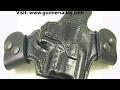 Walther CCP Holster