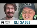 Eli Gable On New Music With Capitol CMG & Writing Songs of Hope
