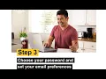 Create your password ASURITE activation ASU Online