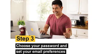 Create your password ASURITE activation ASU Online
