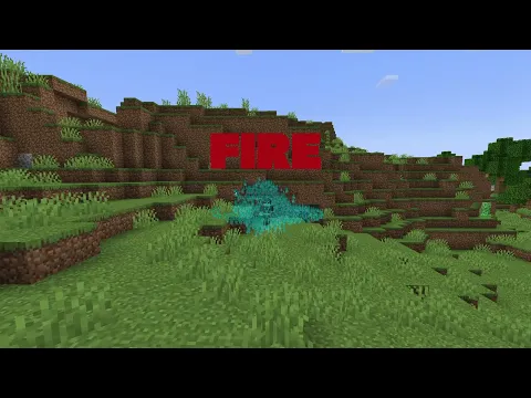 Minecraft server video for KorraMC
