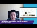 Analyzing Biomedical and Clinical Text with the Stanza Python NLP Library Healthcare NLP Summit