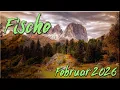 Lagu ♓ Fische - Februar 2026 ♓  -  Eine unerwartete Geste  -