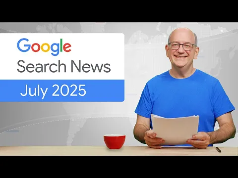 Google Search Console video thumbnail