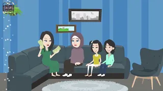 حكاية أمى مع خالتى حكاية غريبة جدا     حكايات عربية   حكايات حقيقية  حكايات واقعية دندنها