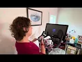 How to scan and login to your Peloton at a hotel or someone else s bike