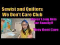 Download Lagu Naaisters en Quilters We Don't Care Club Aflevering 18