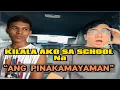 Download Lagu Kilala daw si Jeffrey sa School na “ANG PINAKAMAYAMAN” @PugongByahero #pugongbyahero 