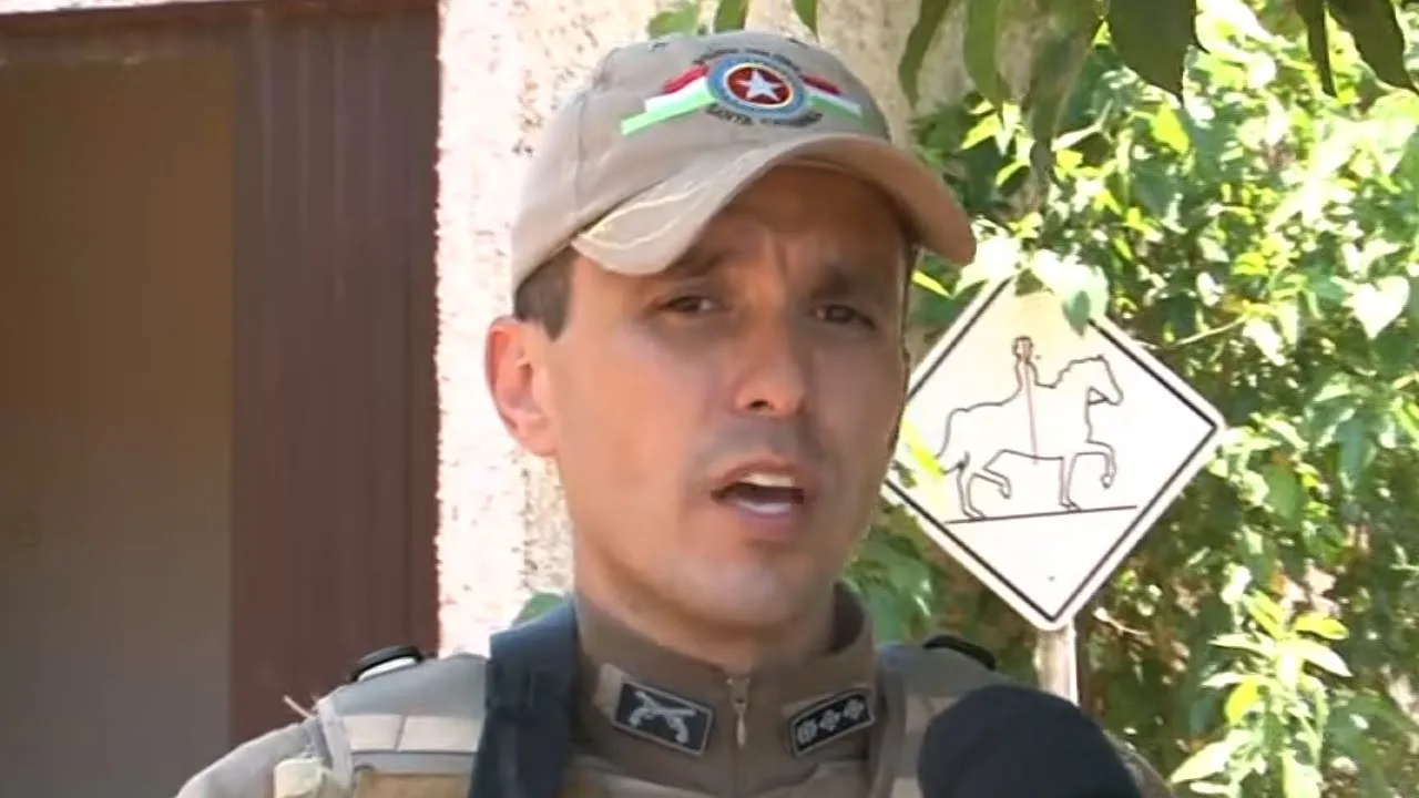 Domingo de violência: homicídio, feminicídio e tentativas de homicídio são registrados em Chapecó