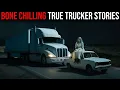 3 Hours of Bone-Chilling True Midwest Trucker Horror Stories to Fall Asleep To