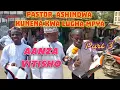 Lagu PASTOR ASHINDWA KUNENA KWA LUGHA MPYA , ATAKA KUMWANGUSHA MWALIMU RAMADHAN KURIA