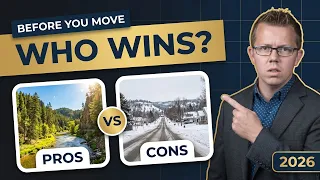Pros and Cons of Living in Spearfish SD 2026 Truth