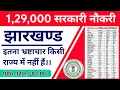 Download Lagu #jharkhand 10th pass vacancy #Jharkhand 12th pass vacancy #Jharkhand upcoming VACANCY update 2025