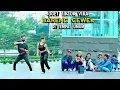 Download Lagu JOGET TIKTOK VIRAL BARENG CEWEK DI TEMPAT UMUM.. NGAKAK PARAH